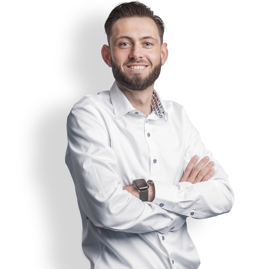 Jordi Joosen